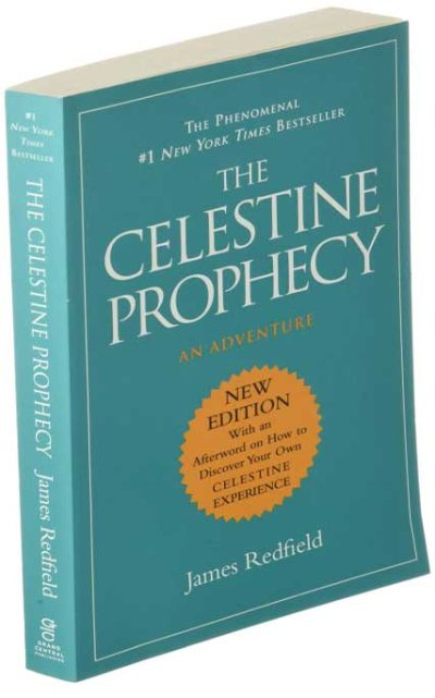 Celestine Prophecy by James Redfield