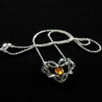 Catherine's Dream Necklace