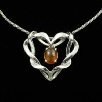 Catherine's Dream Necklace
