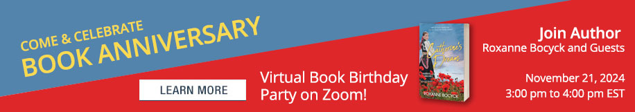 Book Anniversary on Zoom