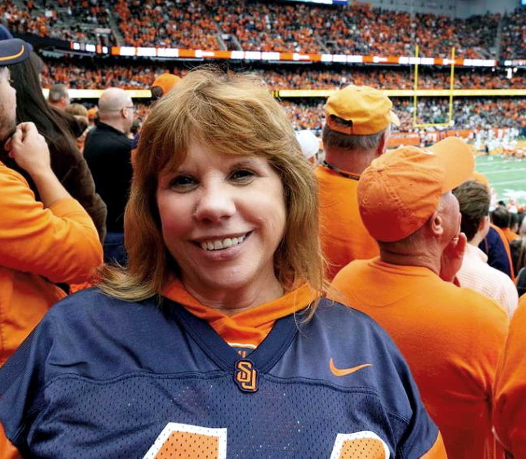 Roxanne Boycyck - Author